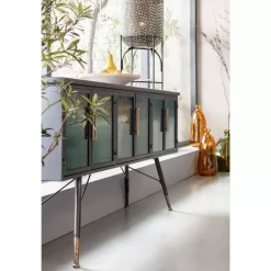 Hot Sideboard La Gomera 6 Turen Kommoden & Sideboards