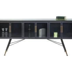 Hot Sideboard La Gomera 6 Turen Kommoden & Sideboards
