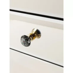 Hot Sideboard Luxury Champagne Kommoden & Sideboards