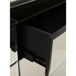 Hot Sideboard Luxury Champagne Kommoden & Sideboards