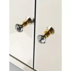 Hot Sideboard Luxury Champagne Kommoden & Sideboards