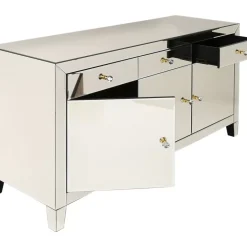Hot Sideboard Luxury Champagne Kommoden & Sideboards