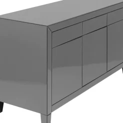 Best Sideboard Luxury Push Grau Kommoden & Sideboards