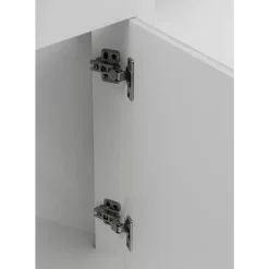 Sideboard Luxury Push Weiss Kommoden & Sideboards