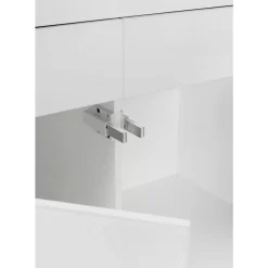 Sideboard Luxury Push Weiss Kommoden & Sideboards