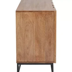 Outlet Sideboard Madeira Hell 177X75Cm Kommoden & Sideboards