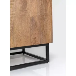 Outlet Sideboard Madeira Hell 177X75Cm Kommoden & Sideboards