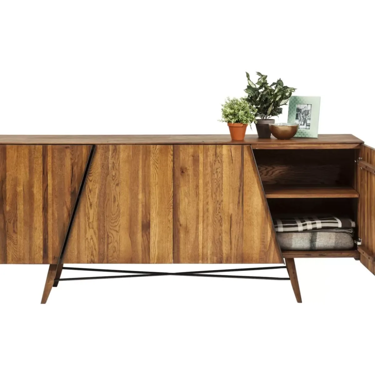 Hot Sideboard Madrid Kommoden & Sideboards
