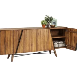 Hot Sideboard Madrid Kommoden & Sideboards
