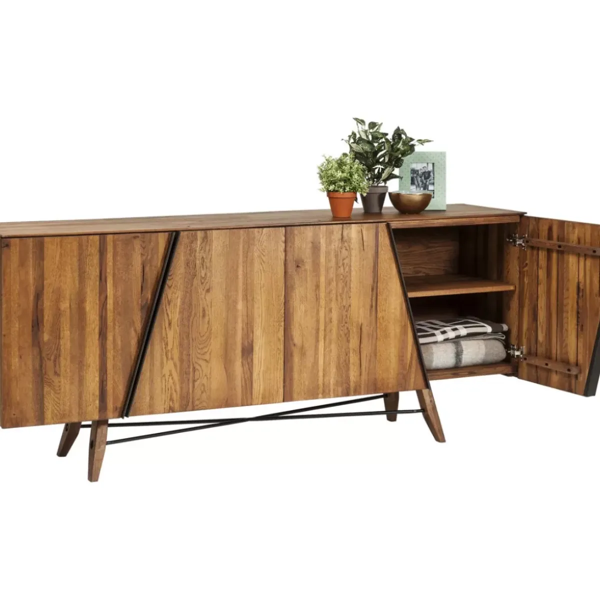 Hot Sideboard Madrid Kommoden & Sideboards