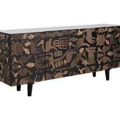 Best Sideboard Nativera 177X75Cm Kommoden & Sideboards