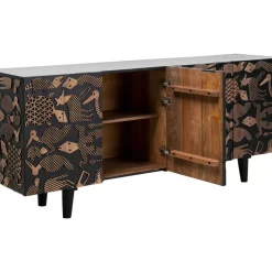 Best Sideboard Nativera 177X75Cm Kommoden & Sideboards