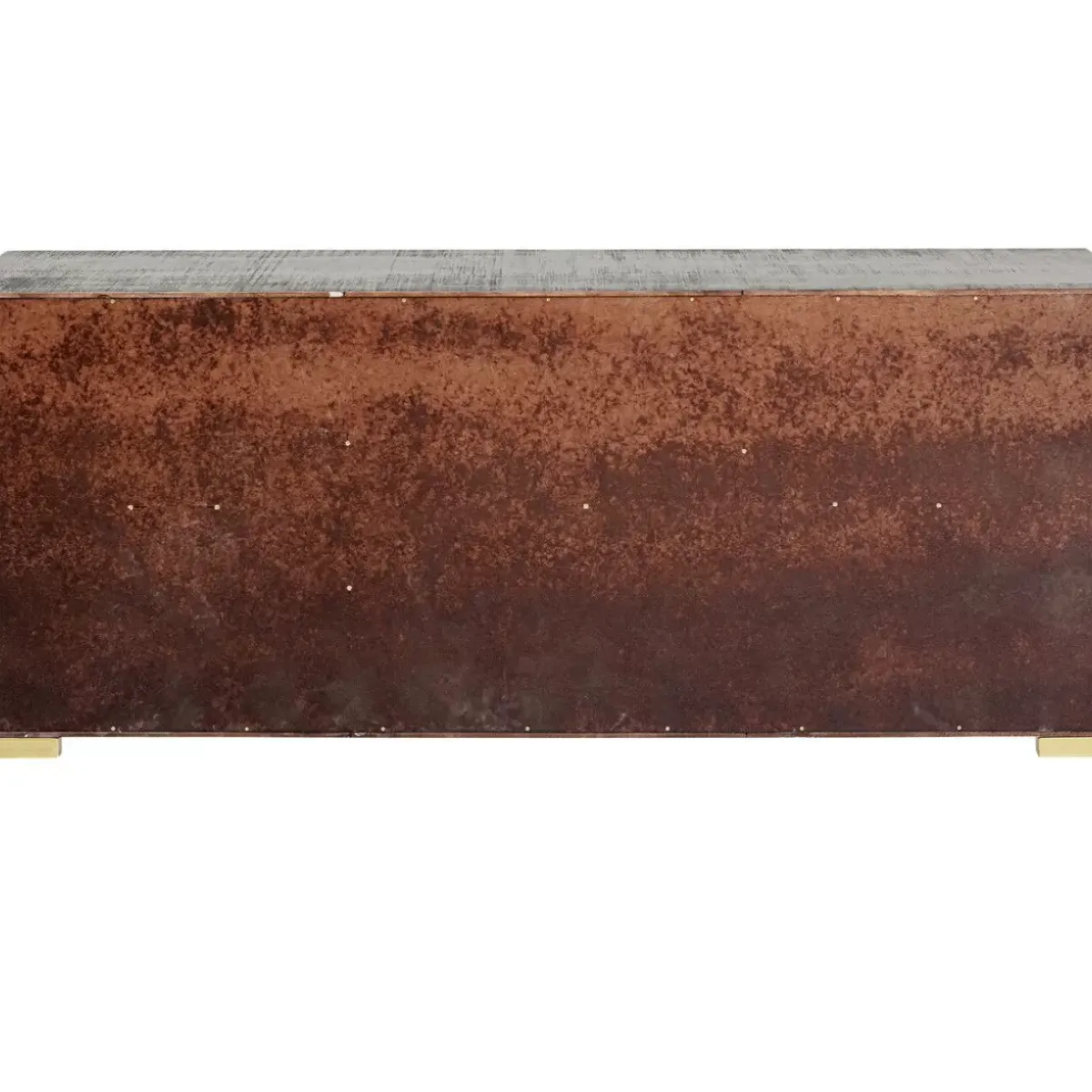 Sideboard Olbia Dunkel 160X77Cm Kommoden & Sideboards