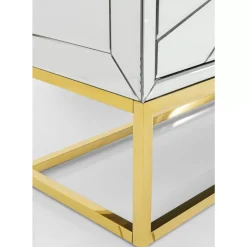 Discount Sideboard Queen 162X77Cm Kommoden & Sideboards