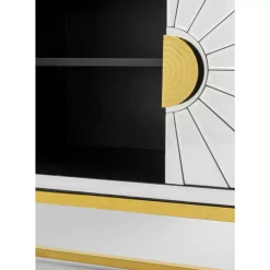 Discount Sideboard Queen 162X77Cm Kommoden & Sideboards