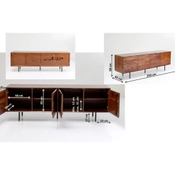 Sale Sideboard Ravello 200 Kommoden & Sideboards