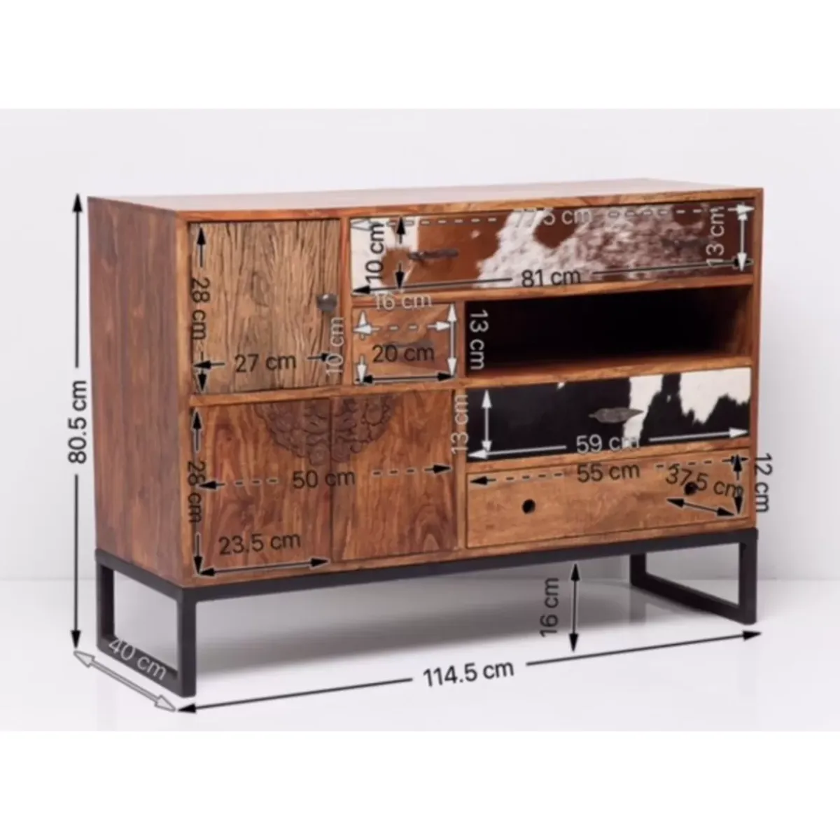 Sale Sideboard Rodeo Kommoden & Sideboards