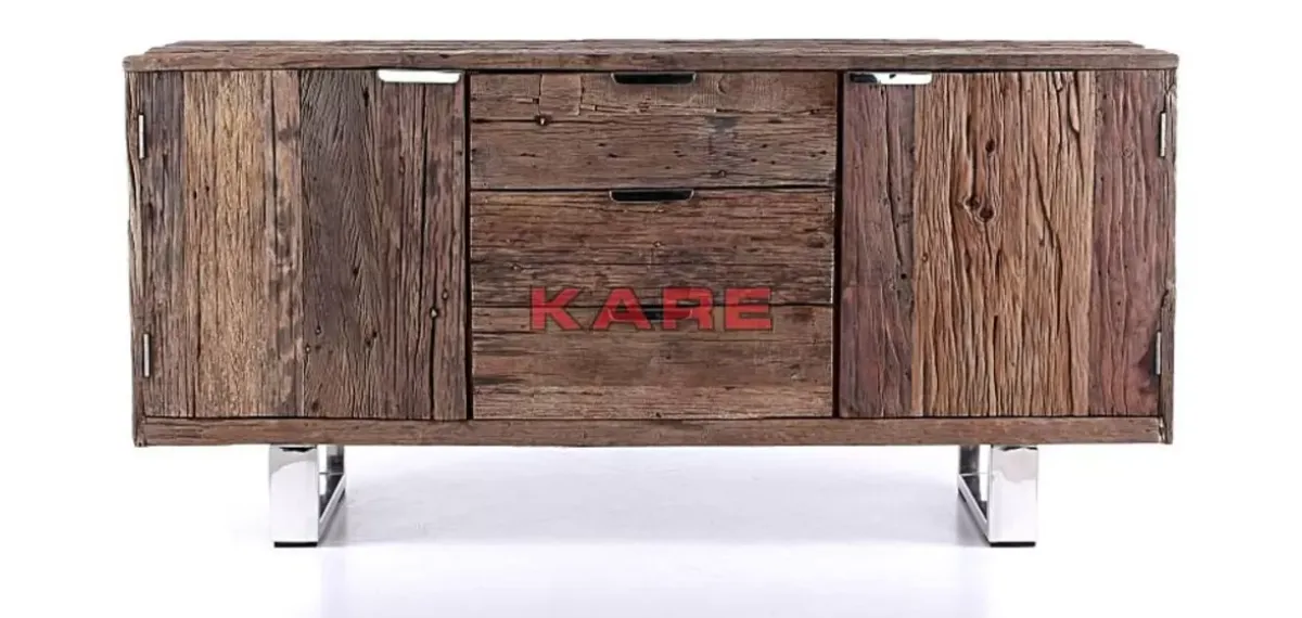 New Sideboard Rustico Kommoden & Sideboards