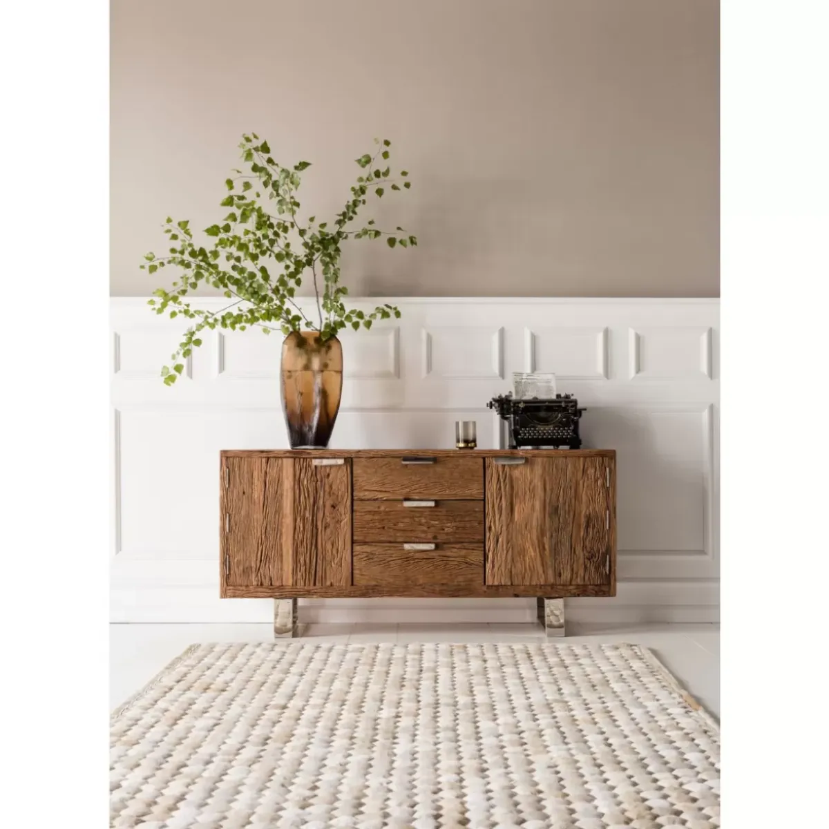 New Sideboard Rustico Kommoden & Sideboards