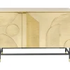 Discount Sideboard Solaris 123X87Cm Kommoden & Sideboards