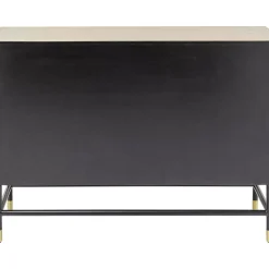 Discount Sideboard Solaris 123X87Cm Kommoden & Sideboards