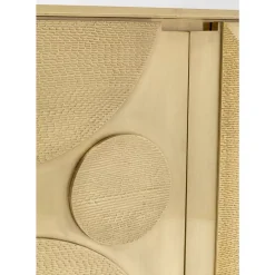 Discount Sideboard Solaris 123X87Cm Kommoden & Sideboards