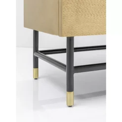 Discount Sideboard Solaris 123X87Cm Kommoden & Sideboards