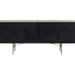 Clearance Sideboard Terrazzo 183Cm Kommoden & Sideboards