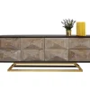 Hot Sideboard Triangolo Kommoden & Sideboards
