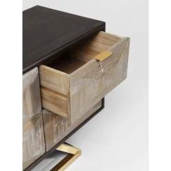 Hot Sideboard Triangolo Kommoden & Sideboards