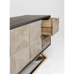 Hot Sideboard Triangolo Kommoden & Sideboards