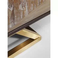 Hot Sideboard Triangolo Kommoden & Sideboards