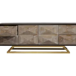Hot Sideboard Triangolo Kommoden & Sideboards