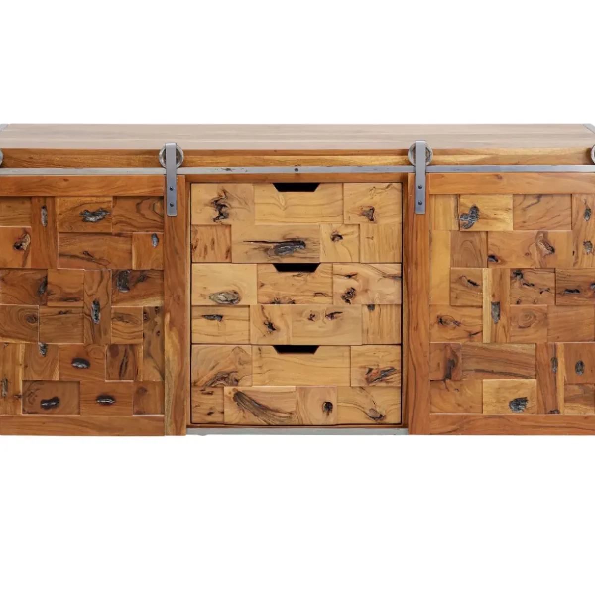 Best Sideboard Vancouver 160X78Cm Kommoden & Sideboards