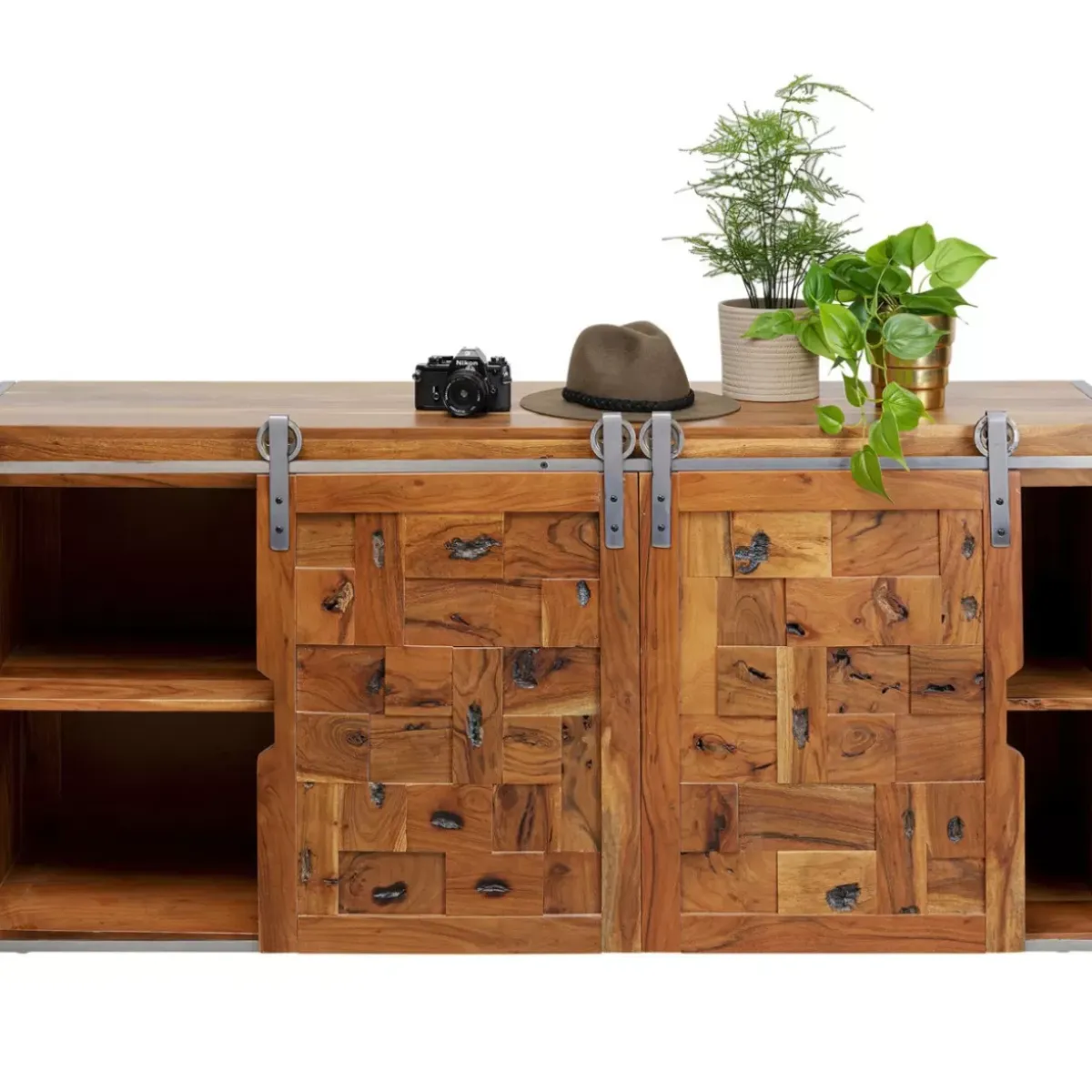 Best Sideboard Vancouver 160X78Cm Kommoden & Sideboards