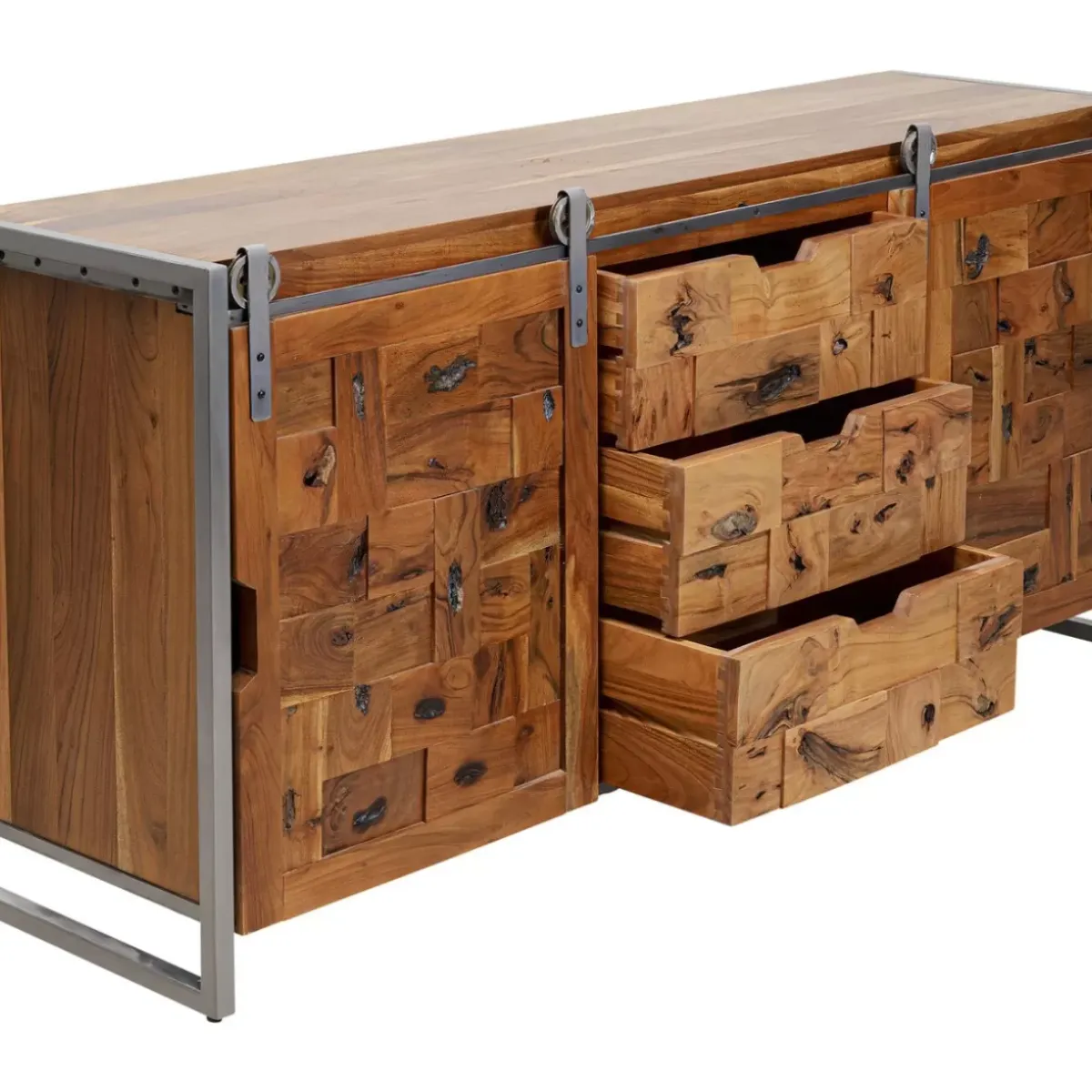 Best Sideboard Vancouver 160X78Cm Kommoden & Sideboards
