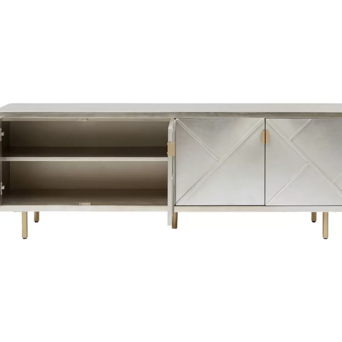 Best Sideboard Venice Triangle 180 Kommoden & Sideboards