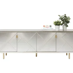 Best Sideboard Venice Triangle 180 Kommoden & Sideboards