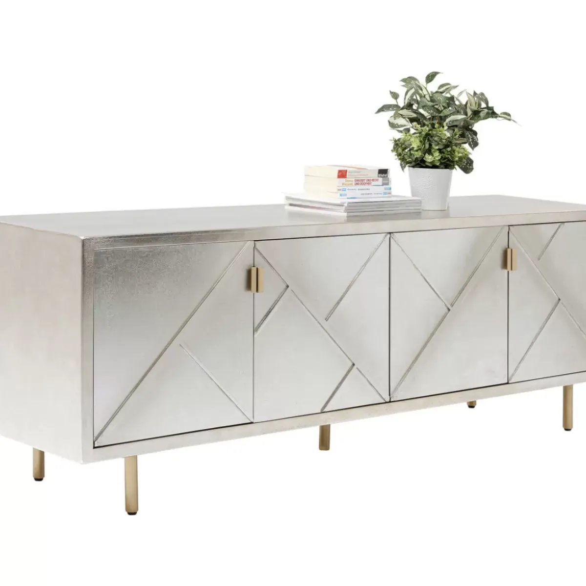 Best Sideboard Venice Triangle 180 Kommoden & Sideboards