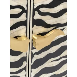 Best Sideboard Zebra 160X80Cm Kommoden & Sideboards
