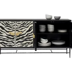 Best Sideboard Zebra 160X80Cm Kommoden & Sideboards