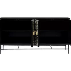 Best Sideboard Zebra 160X80Cm Kommoden & Sideboards