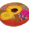 Best Sitzkissen Girasole O75Cm Kissen