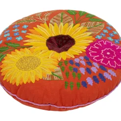 Best Sitzkissen Girasole O75Cm Kissen