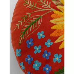 Best Sitzkissen Girasole O75Cm Kissen
