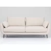 Hot Sofa Amalfi 2-Sitzer Creme 219Cm Sofas & Couches