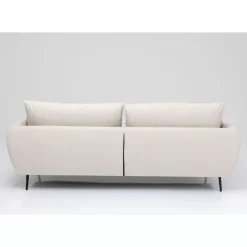 Hot Sofa Amalfi 2-Sitzer Creme 219Cm Sofas & Couches