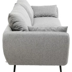 Best Sofa Amalfi 2-Sitzer Grau 219Cm Sofas & Couches
