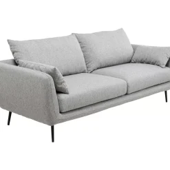 Best Sofa Amalfi 2-Sitzer Grau 219Cm Sofas & Couches
