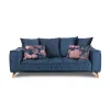 Clearance Sofa Benita 2-Sitzer Sofas & Couches